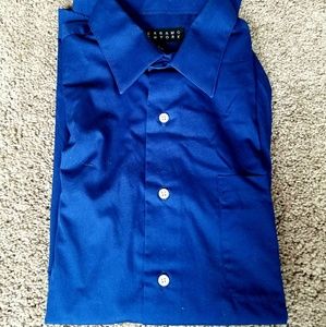 Men's Dress Shirt